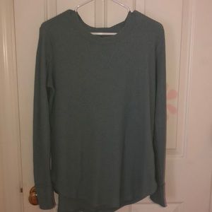 Abercrombie and Fitch sweater